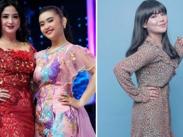 Dewi Persik Belikan 2 Tas Mewah untuk Lebby Wilayati, Rosa Meldianti 'Gigit Jari'?