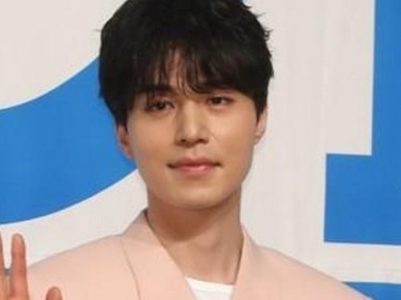 Blak-Blakan, Ini Alasan Lee Dong Wook Putuskan Jadi Host 'Produce X 101'