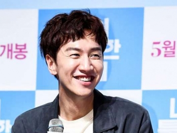 Blak-Blakan Soal Hubungan Asmara, Begini Gaya Pacaran Lee Kwang Soo dan Lee Sun Bin