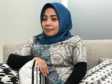 Pernikahan Keempat Muzdalifah Jadi Kontroversi, Pernyataan Menohok Curi Perhatian