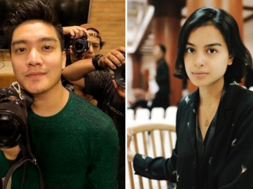 Boy William Gandeng Putri Sophia Latjuba di YouTube, Netter Kesal Karena Hal Ini