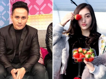 Denny Darko Sebut Ranty Maria Belum Move On dari Ammar Zoni, Netter Pro dan Kontra