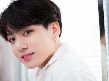 Makin Lancar Bicara Berbahasa Inggris, Jungkook BTS Bikin Fans Bangga