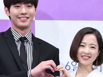 Park Bo Young-Ahn Hyo Seop Bahas Tantangan dan Kesulitan Untuk Peran di Drama ‘Abyss’ tvN