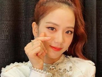 Rayakan 1000 Hari Debut Black Pink, Jisoo Tulis Pesan Ucapan Terima Kasih ke Fans