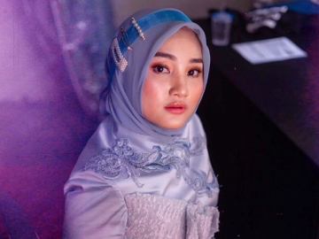 Rilis Lagu ‘Bersyukurlah’ Saat Ramadan, Fatin Shidqia: Reminder Untuk Diriku