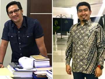 Andre Taulany Temui MUI Untuk Minta Maaf, Ustaz Solmed Berikan Dukungan Penuh