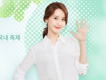 Yoona Unggah Foto Cantik Terbaru, Komentar Fans Justru Menggelitik Perut