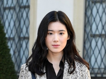 Jung Eun Chae Diisukan Sebagai Aktris yang Berhubungan dengan Klub Burning Sun, Agensi Respon