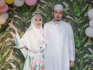 Baru Hamil 4 Bulan, Habib Usman Sudah Sering ‘Ancam’ Kartika Putri Saat Ngidam