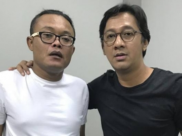 Sule Rilis Lagu 'Gombal', Netter Malah Heboh Singgung Nama Andre Taulany