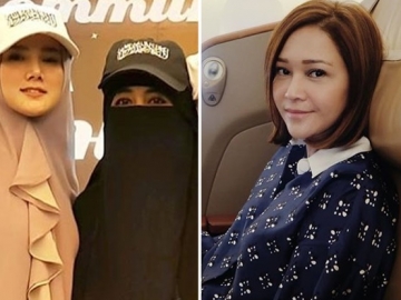 Jadi Sahabat Mulan Jameela, Ternyata Umik Pipik Lebih 'Mendewakan' Maia Estianty