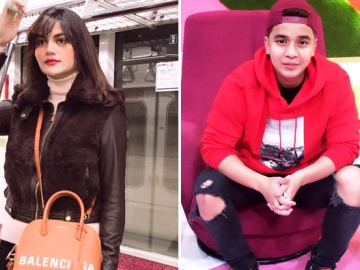 Disebut Putus dengan Hilda Vitria Karena Tak Direstui, Ini Penjelasan Billy Syahputra