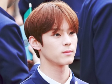 Lewat Bukti Foto Ini, Yoon Seobin 'Produce X 101' Ternyata Hampir Debut Jadi Member NCT?