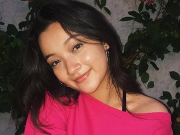 Megan Domani Kepergok Bareng Adik Aurelie Moeremans, Netter Malah Tuding Lakukan Hal Tak Senonoh