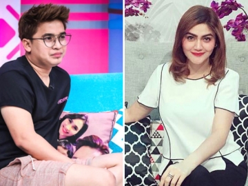 Isu Alasan Putus dengan Billy Syahputra Simpang Siur, Hilda Vitria Buka Suara