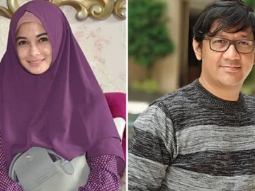 Sempat Disumpahi Jihan Fahira, Andre Taulany Simpan Dendam?