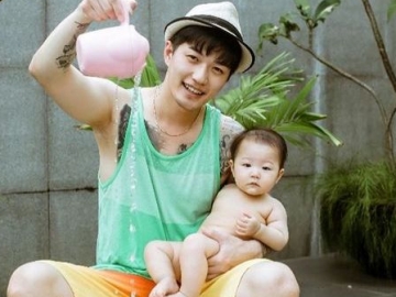 Bayi Kimora Disebut Monyet, Lee Jeong Hoon Geram Bukan Main Hingga Sesumbar Lakukan Hal Ini