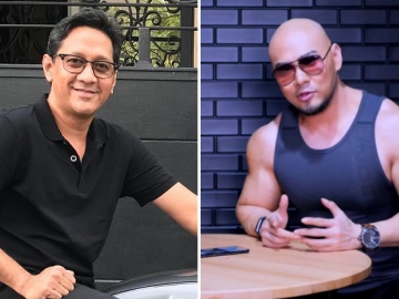 Andre Taulany Dihujat Sejuta Umat, Deddy Corbuzier Ungkap Dalang Kebencian