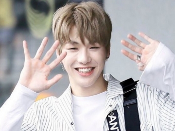 Tulis Surat untuk Fans Setelah Menang di Pengadilan, Kang Daniel: Terima Kasih Sudah Percaya