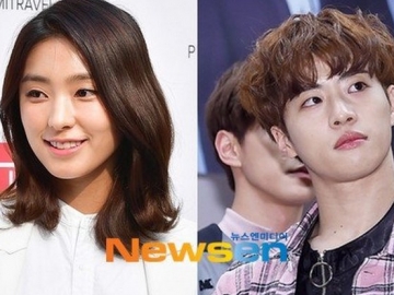 Bora Eks Sistar dan Feeldog Akhiri 2 Tahun Pacaran, Reaksi Netter Malah Mengejutkan