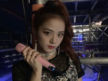 Bikin Fans Heboh, Member BLACKPINK Kompak Hadiri Pernikahan Kakak Jisoo