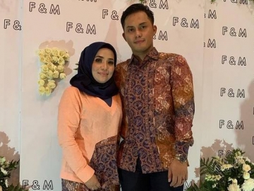 Fadel Girang Dibuatkan Menu Buka Puasa Favorit Oleh Muzdalifah, Netter Malah Nyinyir Gara-Gara Ini