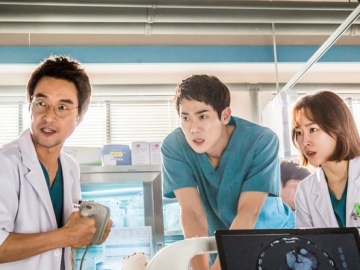 'Romantic Doctor Kim' Kabarnya Konfirmasi Garap Season 2, Pihak Yoo Yeon Seok Cs Beri Klarifikasi