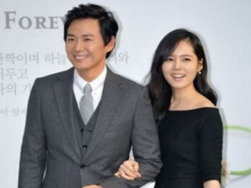 Han Ga In Lahirkan Anak Kedua, Penggemar Ikut Senang dan Ucapkan Selamat