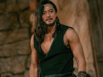 Jadi Pendekar Kuat di 'Arthdal Chronicles', Jang Dong Gun Rela Naikan Berat Badan untuk Bentuk Otot