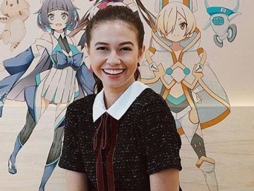 Foto Pembalap Rio Haryanto Terpampang Nyata di Instagram Yuki Kato, Netter: Paling Juga Dibajak Lagi