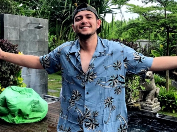 Syuting di Siang Bolong Saat Ramadan, Rifky Balweel Kesulitan Jalani Puasa?