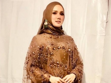 Mulan Jameela Kembali Tulis Seutas Doa, Netter Malah Beri Peringatan Keras dan Cibir Lebay