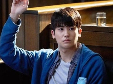 Park Seo Joon, Siwan Hingga Han Ji Min Ramai-Ramai Dukung Film Baru Hyungsik Berjudul ‘Jurors’
