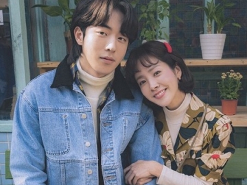 Usai Drama ‘Radiant’, Han Ji Min & Nam Joo Hyuk Akan Bertemu Lagi di Film Adaptasi dari Jepang?