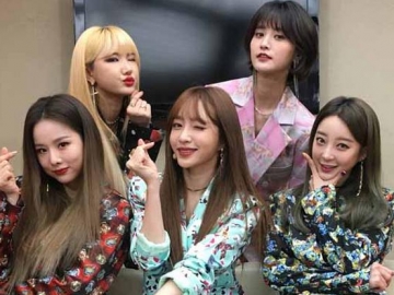 Meski Hani dan Junghwa Pilih Hengkang dari Agensi, EXID Tegaskan Tak Bubar