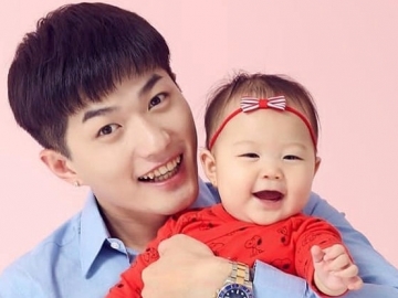 Baby Kimora Dibully di Instagram, Lee Jeong Hoon Akui Kenal Pelakunya