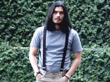 5 Tahun Berkarya, Virzha Ngaku Bukan Penyanyi Tapi The Real Musisi