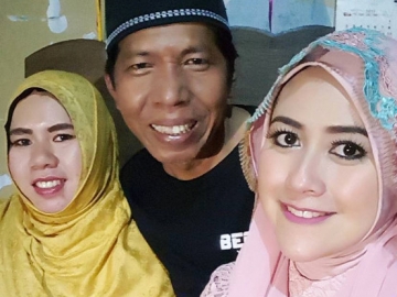 Sudah Gandeng Dua Istri, Kiwil Masih Mau Nambah Lagi?