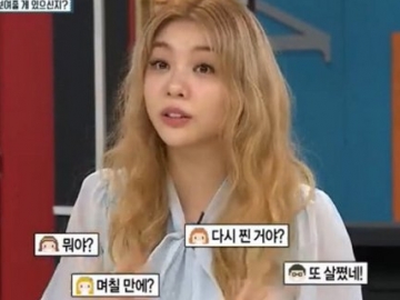 Pernah Diselingkuhi, Ailee Akui Sikapnya Berubah Saat Mulai Kencan Lagi dengan Orang Lain