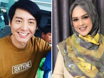 Roger Danuarta Rayakan Ultah Bareng Cut Meyriska, Netter Kompak Tuntut Hal Ini