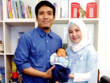 Sudah Punya 3 Anak dan Enggan Nambah, Natasha Rizki: Kasihan Desta