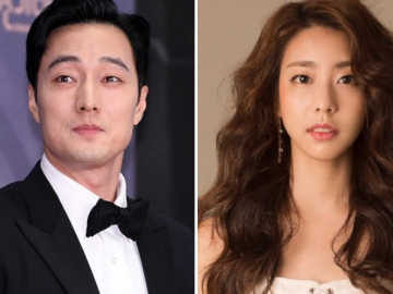 Tertangkap Kamera Dispatch, Agensi Konfirmasi Hubungan Asmara So Ji Sub dan Penyiar Jo Eun Jung