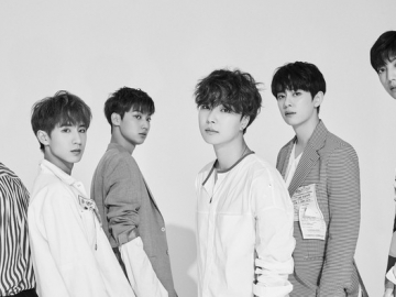 Kontrak Berakhir, Starship Entertainment Umumkan Bubarnya Group Boyfriend