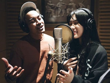 Zayn Malik-Zavia Ward Versi Lokal, Isyana-Gamaliel Dipilih Nyanyikan ‘A Whole New World’