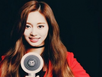 Obati Kerinduan Fans, Tzuyu Unggah Video Super Imut Bikin ONCE Makin Gemas