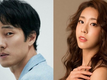 Pacari So Ji Sub, Penyiar Jo Eun Jung Ternyata Sudah Pensiun Dini dari Dunia Hiburan