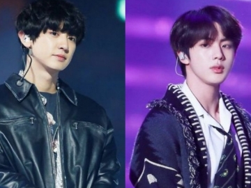 Jin BTS-L hingga Chanyeol Cs Dijadwalkan Bakal Wamil Tahun Depan, Fans Langsung Mewek