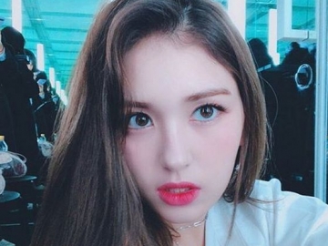 Setelah Sekian Lama Ditunggu, Agensi Akhirnya Ungkap Tanggal Pasti Debut Solo Jeon Somi