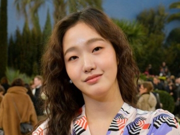 Nyinyir Soal Kim Go Eun Jadi Pemeran Utama, Netter Tetap Tak Sabar Nonton Drama Buatan Kim Eun Sook
